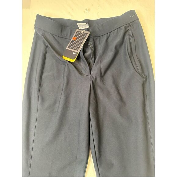 Nike women’s Dri-Fit navy pants, NWT, size S - Picture 4 of 10